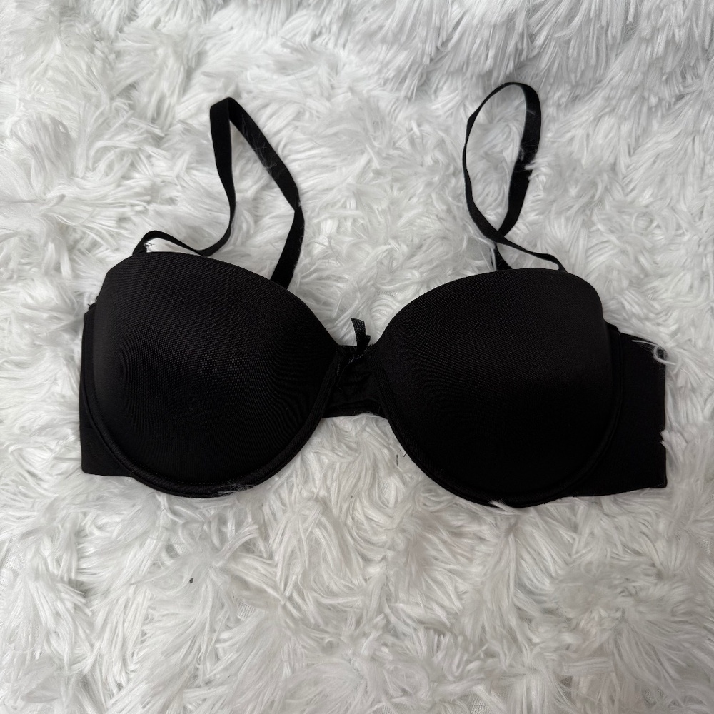 Wacoal Balcony Bra